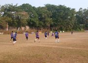 PT TIMAH Turun ke Lapangan, 16 Tim Berebut Gengsi di Liga MCS Mentok
