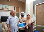 Enam Tahun Jaimin Bertahan dengan Sakit, PT TIMAH Buka Jalan Menuju Kesembuhan