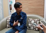 Bukan Sekadar Tampil di China, Cantabile Bawa Identitas Bangka ke Mata Dunia