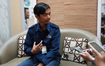 Bukan Sekadar Tampil di China, Cantabile Bawa Identitas Bangka ke Mata Dunia