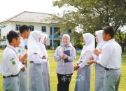 Bukan Sekadar Program, 15.605 Masyarakat Merasakan Jejak Manfaat TJSL PT TIMAH hingga Semester I 2026