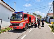 85 Kepala Keluarga Menanti Air di Tengah Kemarau, PT TIMAH Gerak Cepat Bantu Warga Pangkalpinang