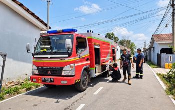 85 Kepala Keluarga Menanti Air di Tengah Kemarau, PT TIMAH Gerak Cepat Bantu Warga Pangkalpinang
