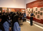 Ketika Sejarah Tambang Bertemu Teknologi, Museum Timah Indonesia Jadi Ruang Belajar Generasi Muda