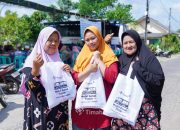 Dari Dusun hingga Kota, Layanan Kesehatan PT TIMAH Hadir Menjemput Warga