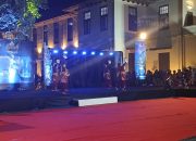 Ketika Museum Timah Mentok Menjadi Panggung Seni dan Penggerak Ekonomi Warga