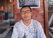 Jangan Sampai Kampung Jadi Korban: Erwin Ajak Penambang Redam Provokasi