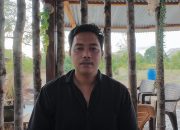 Ekonomi Rakyat Jangan Jadi Korban Gejolak, Kades Jangkar Asam: Apa Pun Masalahnya, Duduk dan Berdialog!