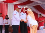 Ketika Jalanan Pangkalpinang Menjadi Panggung Kemerdekaan, Dari Derap Pelajar hingga Senyum Pedagang