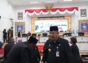 Anggaran Babel Bertambah, Harapan Rakyat Jangan Berkurang