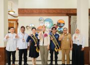 Bukan Sekadar Lomba, Duta Bahasa Babel Bawa “Suara” Bangka Belitung ke Jakarta