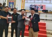 Bukan Sekadar Angka: DPRD Babel Buka Pembahasan APBD Perubahan 2026 dan APBD 2027