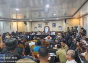 “Timahnya Ada atau Tidak?” DPRD Babel Buka Jalan Almaster Periksa 461 Ton Barang Bukti