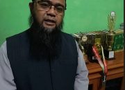 Jangan Jalan Sendiri! Khairul Edi Minta Penambang Belitung Timur Pilih Musyawarah Ketimbang Gejolak