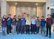 Saat Scam Mengintai, SMSI Babel dan OJK Satukan Kekuatan Melindungi Masyarakat