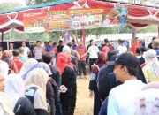 Lomba Berakhir, Tantangan Dimulai: Saparudin Minta ASN Pangkalpinang Perkuat Kolaborasi
