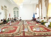 Ketika Kekuasaan Disentuh Nilai Agama, Wali Kota Pangkalpinang Bangun Tradisi Pengajian untuk ASN