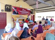 Karya Makmur Tak Hanya Bicara: Dari Tanah Desa hingga Harga Beras, Warga Menagih Kepastian