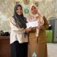 Tak Tunggu Anggaran, Sehari Usai Reses Kak Amel Eksekusi Sumur Bor di Sekolahnya