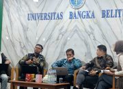 Di Balik Gemerlap Kripto, SMSI Babel Ketuk Kesadaran Anak Muda: Pahami Risikonya Sebelum Bertaruh