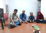 Saat Dunia Anak Dipenuhi Gawai, Thoriq Justru Menjaga 30 Juz Alquran di Usia 11 Tahun