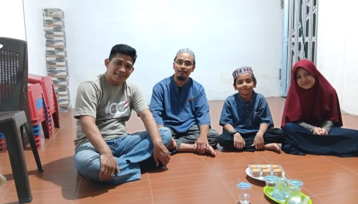 Saat Dunia Anak Dipenuhi Gawai, Thoriq Justru Menjaga 30 Juz Alquran di Usia 11 Tahun