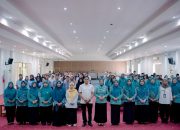 TP PKK Pangkalpinang Pasang Benteng di Ruang Digital, Susanti: Jangan Biarkan Generasi Muda Terjebak Radikalisme