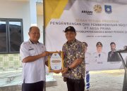 Tak Sekadar CSR, Arsari Tambang Perkuat Fondasi Kesejahteraan Warga Bangka Barat