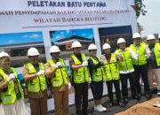 Dari Air Kepala Tujuh, Babak Baru Tata Kelola Barang Sitaan Negara Dimulai
