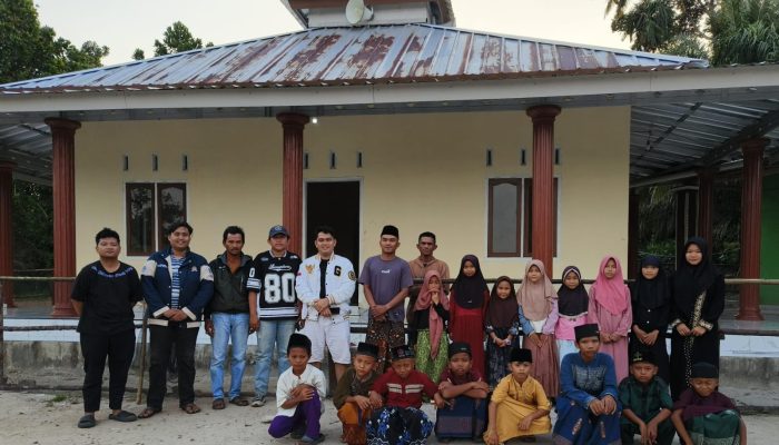 Tertahan Bertahun-tahun, Rampung Dua Pekan: GESID Babel Bantu Buka Jalan Legalitas Yayasan Asyaroni