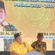 AMPG Babel Resmi Dikukuhkan, Energi Baru Kader Muda Golkar Dimulai dari Diklatda