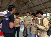 Tak Perlu Jauh Berobat, Mobil Sehat PT TIMAH Hadir di Tengah Warga Air Abik