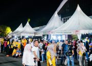 Bukan Sekadar Souvenir, HUT ke-50 PT TIMAH Buka Jalan UMKM Lokal Naik Kelas