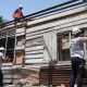 Dari Atap Runtuh hingga Rumah Kembali Nyaman, PT TIMAH Hadirkan Harapan bagi Warga