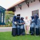 Dari Artefak Timah hingga Kisah Depati Amir, 150 Pelajar Serap Sejarah Babel di Museum Timah Indonesia