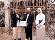 Menjaga Cahaya Al-Qur’an, PT TIMAH Bantu Pesantren Cetak Generasi Penghafal Qur’an