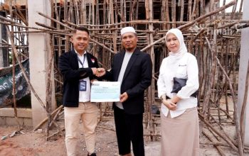 Menjaga Cahaya Al-Qur’an, PT TIMAH Bantu Pesantren Cetak Generasi Penghafal Qur’an