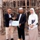 Menjaga Cahaya Al-Qur’an, PT TIMAH Bantu Pesantren Cetak Generasi Penghafal Qur’an