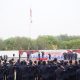 Dari Lapangan Upacara, PT TIMAH Teguhkan Komitmen Kerja Nyata untuk Indonesia