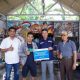 Dari Lapangan Hijau hingga Laut Karimun, PT TIMAH Dorong Aksi Nyata Pemuda
