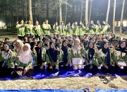 22 Warga Terbantu, TJSL PT TIMAH Buka Jalan bagi Masyarakat Jalani Pengobatan