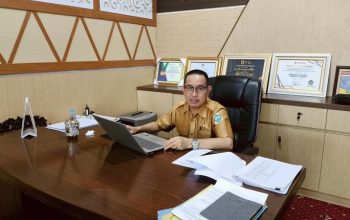 Tak Lagi Sekadar Open Bidding, Pangkalpinang Siapkan Peta Karier ASN Lewat Manajemen Talenta