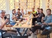 Bukan Sekadar Nama, SMSI Bangka Siapkan Data Pejuang Babel untuk Diusulkan Jadi Pahlawan Daerah