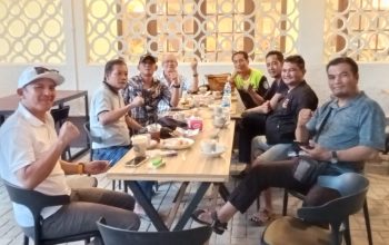 Bukan Sekadar Nama, SMSI Bangka Siapkan Data Pejuang Babel untuk Diusulkan Jadi Pahlawan Daerah
