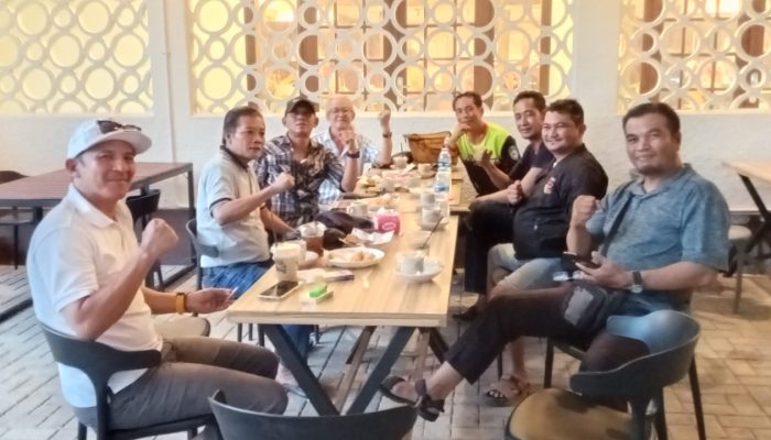 Bukan Sekadar Nama, SMSI Bangka Siapkan Data Pejuang Babel untuk Diusulkan Jadi Pahlawan Daerah