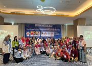 Perempuan Lansia Bukan Beban, Mereka Aset dan Penggerak Kehidupan