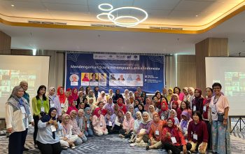 Perempuan Lansia Bukan Beban, Mereka Aset dan Penggerak Kehidupan