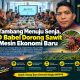 Saat Tambang Menuju Senja, DPRD Babel Dorong Sawit Jadi Mesin Ekonomi Baru