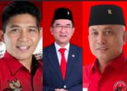 Saat Rakyat Kesulitan, PDIP Babel dan Rudi Center Pilih Turun Tangan: Air Bersih, Pendidikan hingga Bantuan Pangan