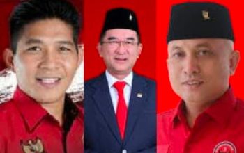 Saat Rakyat Kesulitan, PDIP Babel dan Rudi Center Pilih Turun Tangan: Air Bersih, Pendidikan hingga Bantuan Pangan